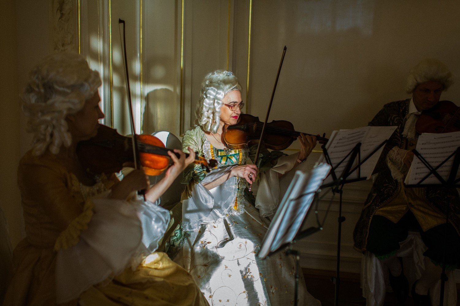 ИНТЕРЬЕРНАЯ