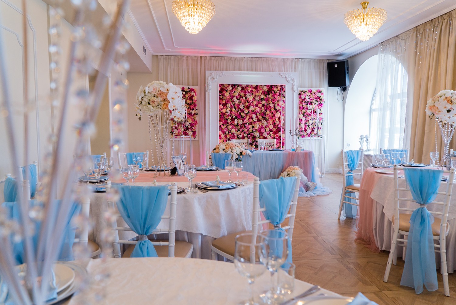 ИНТЕРЬЕРНАЯ