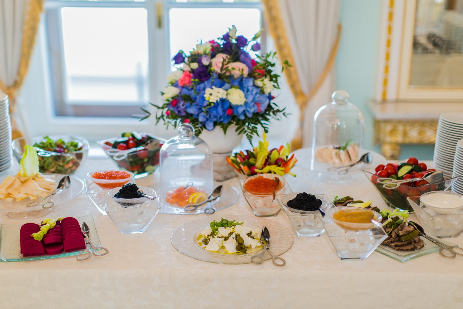 ИНТЕРЬЕРНАЯ