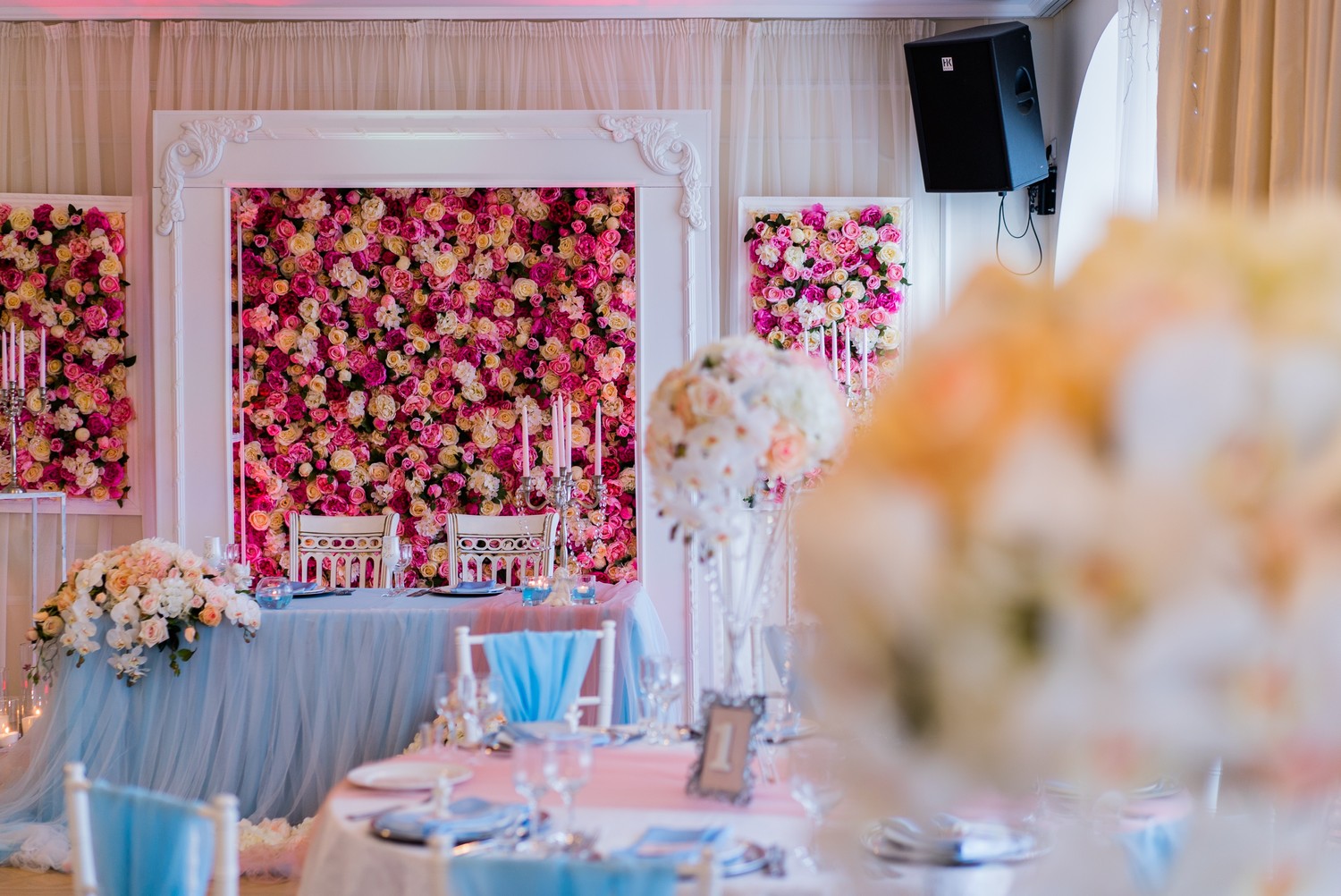 ИНТЕРЬЕРНАЯ