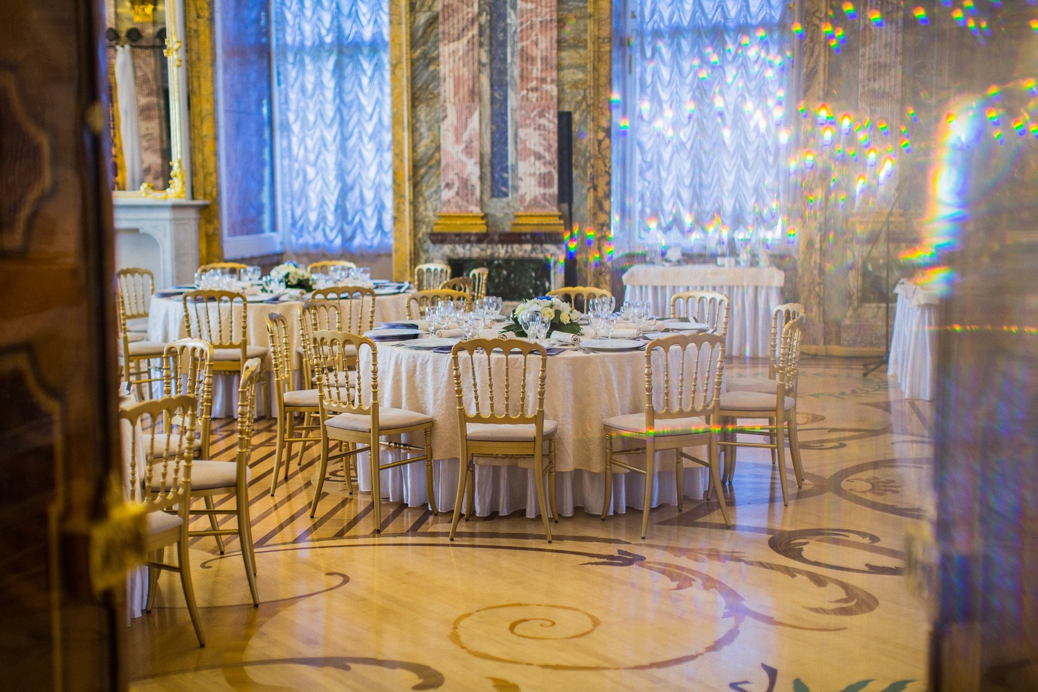 ИНТЕРЬЕРНАЯ