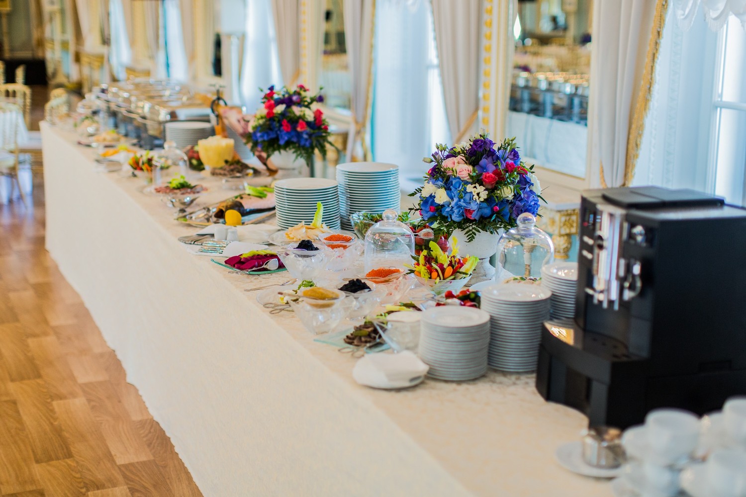 ИНТЕРЬЕРНАЯ