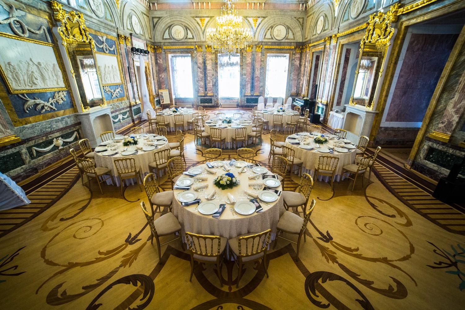 ИНТЕРЬЕРНАЯ