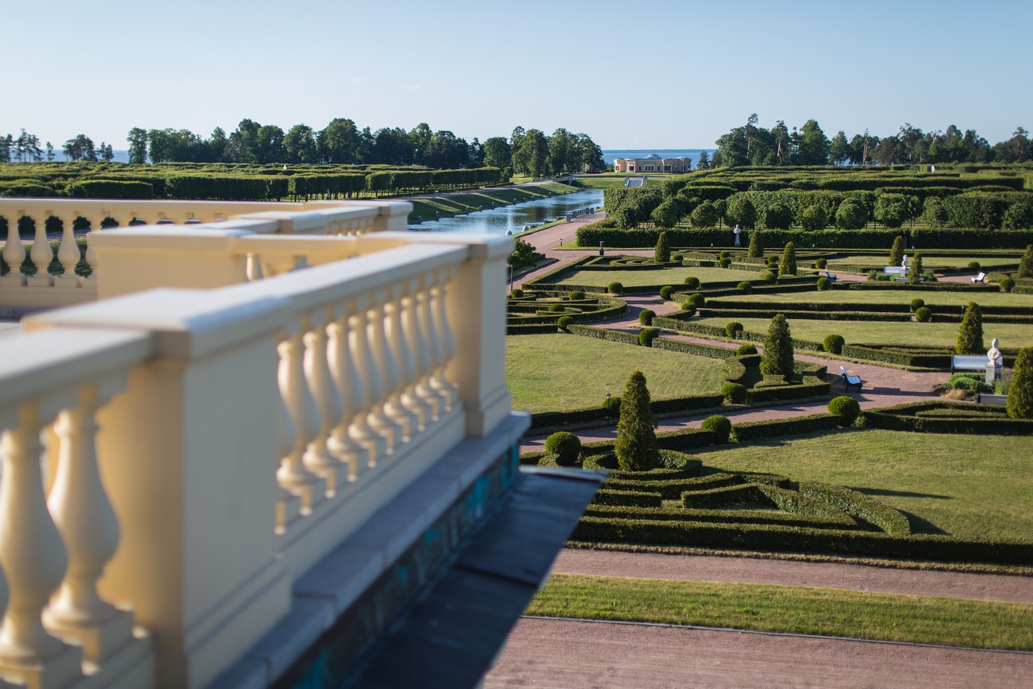 ИНТЕРЬЕРНАЯ