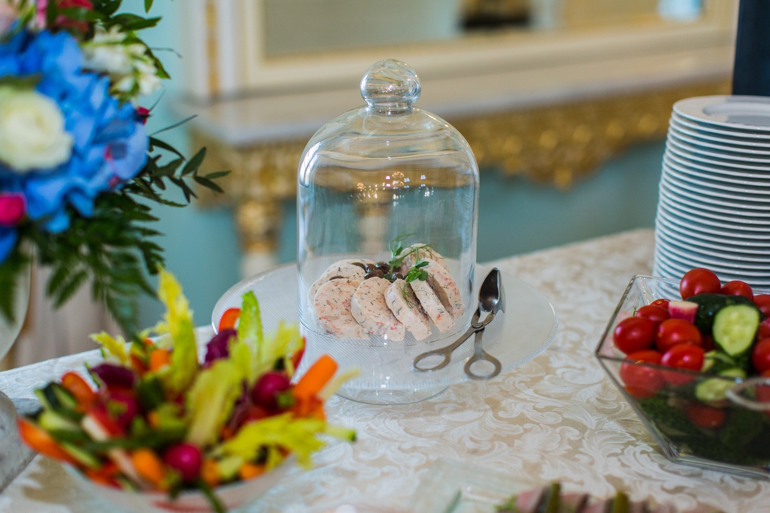 ИНТЕРЬЕРНАЯ