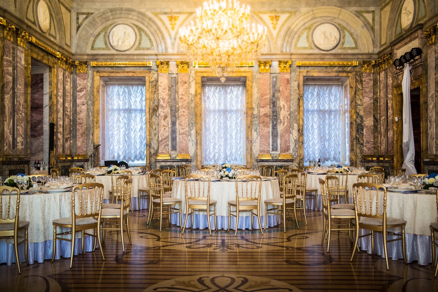 ИНТЕРЬЕРНАЯ