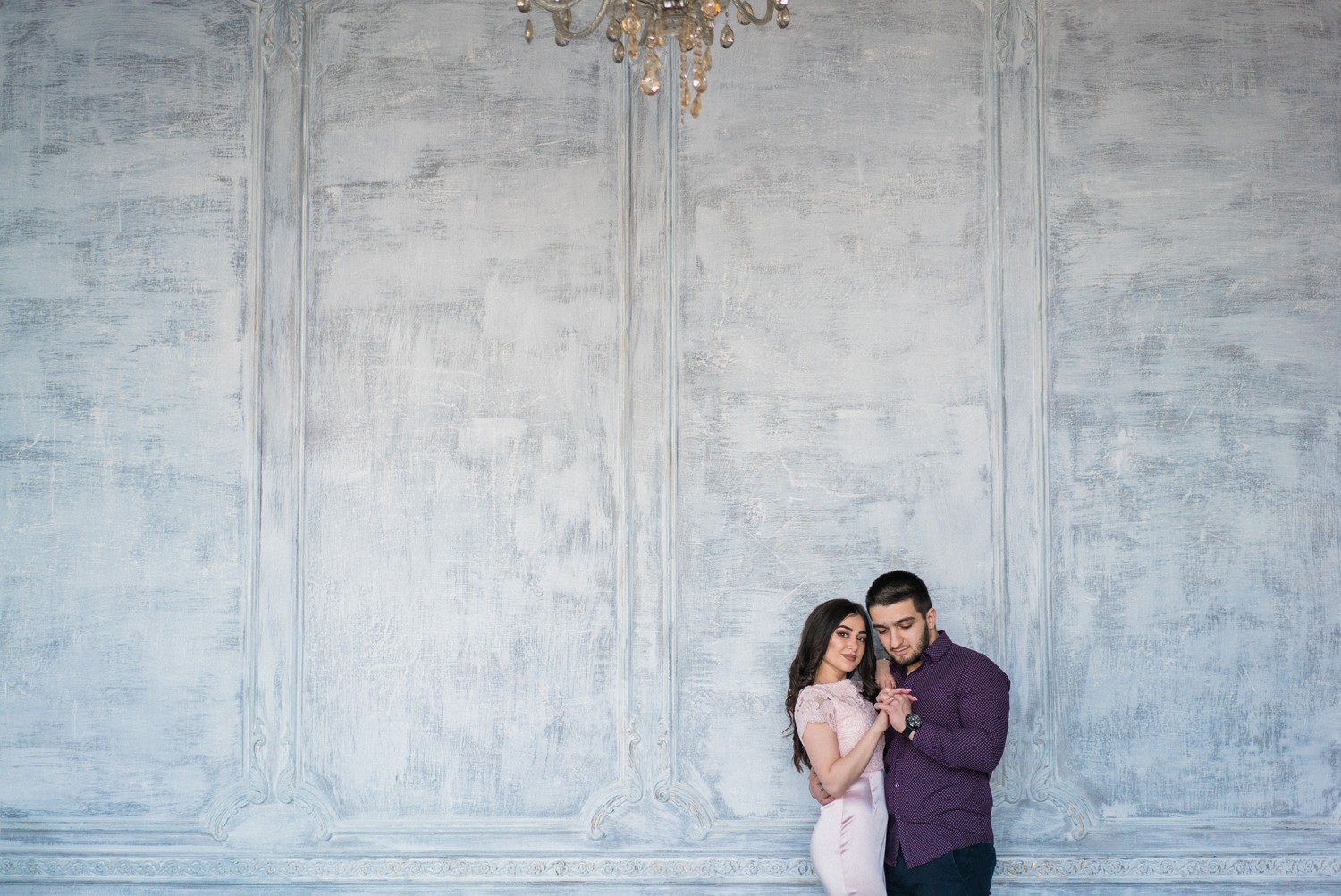 ЭЛЬВИРА И РАШАД