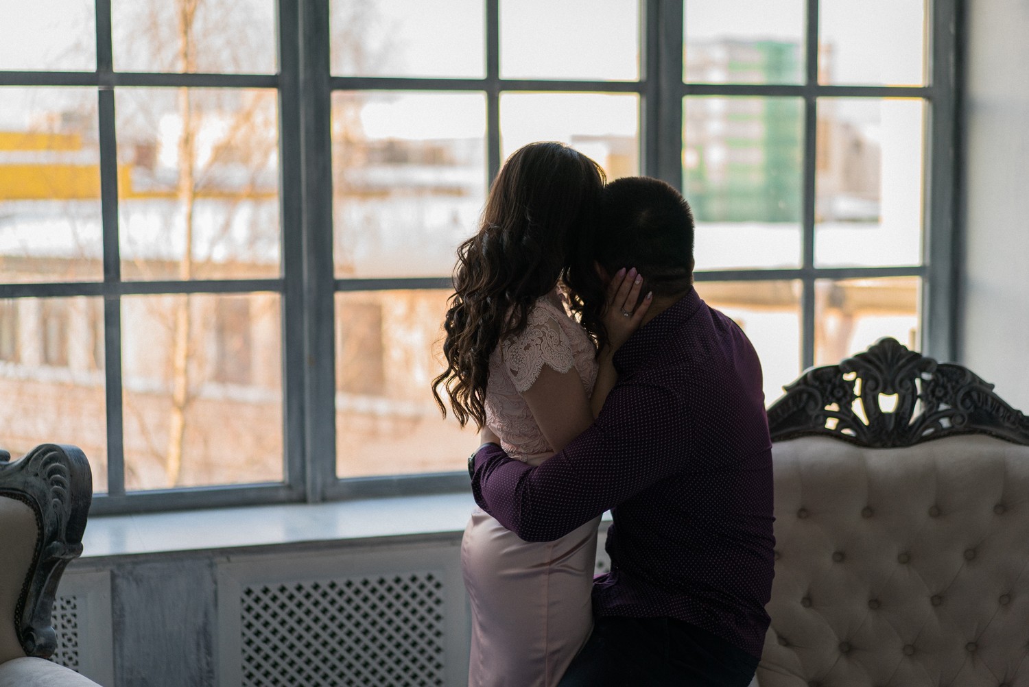 ЭЛЬВИРА И РАШАД