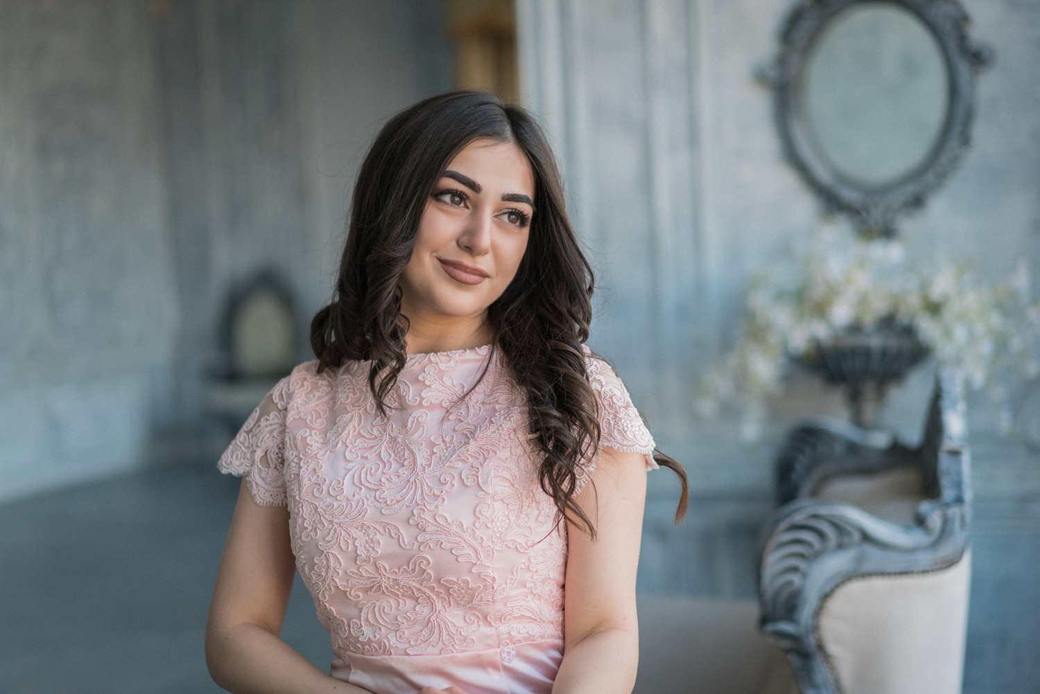 ЭЛЬВИРА И РАШАД