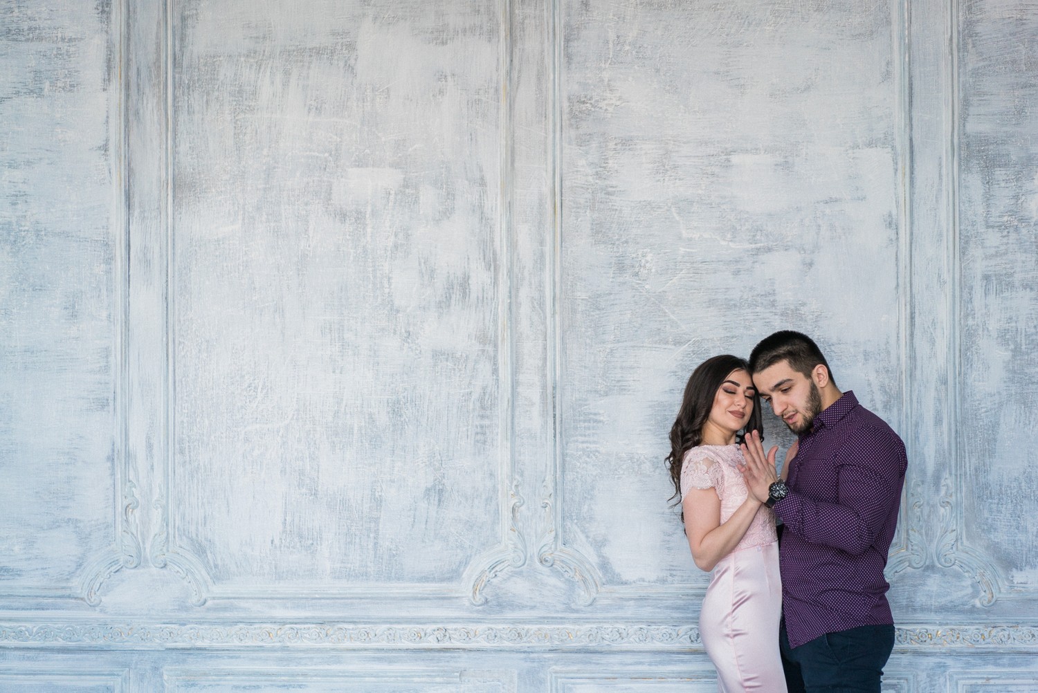 ЭЛЬВИРА И РАШАД