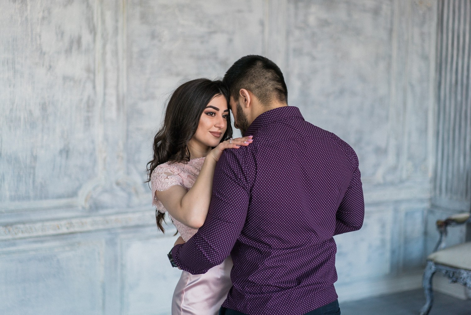 ЭЛЬВИРА И РАШАД