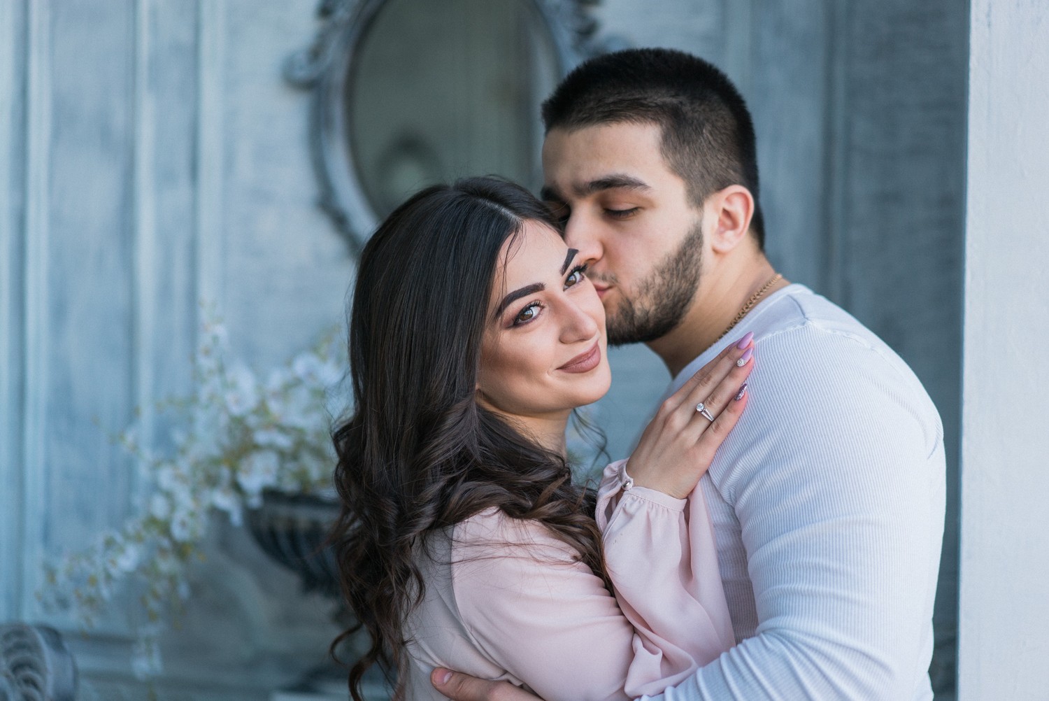 ЭЛЬВИРА И РАШАД