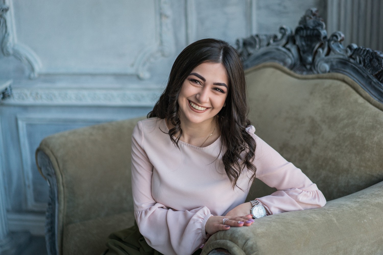 ЭЛЬВИРА И РАШАД