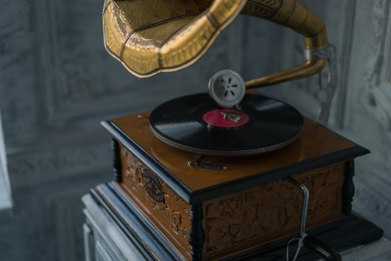 ЭЛЬВИРА И РАШАД