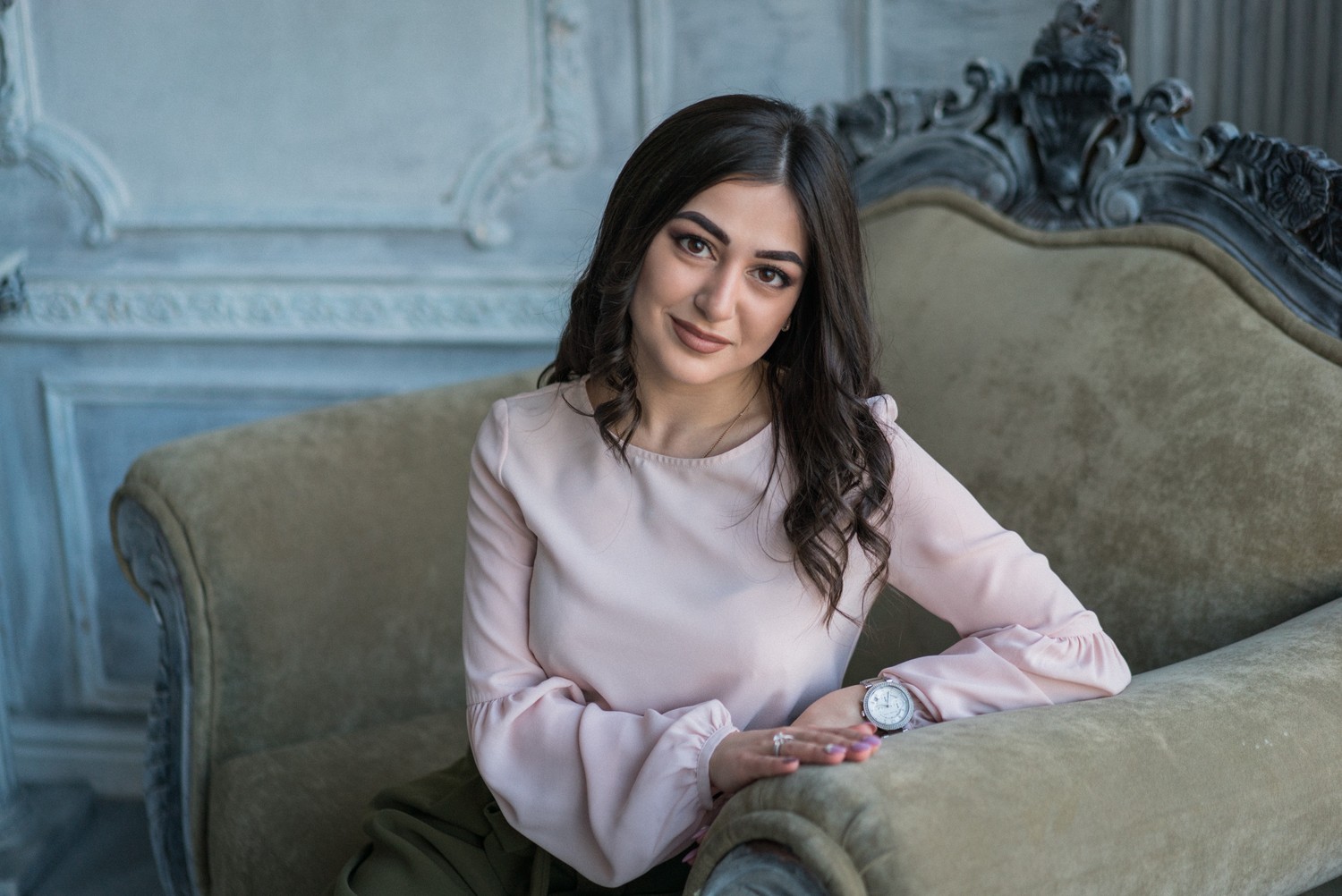 ЭЛЬВИРА И РАШАД