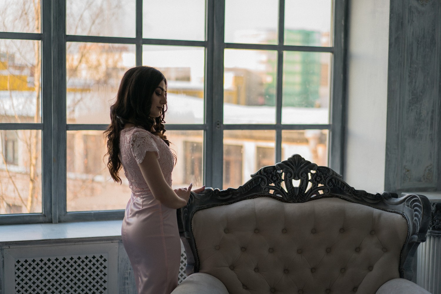 ЭЛЬВИРА И РАШАД