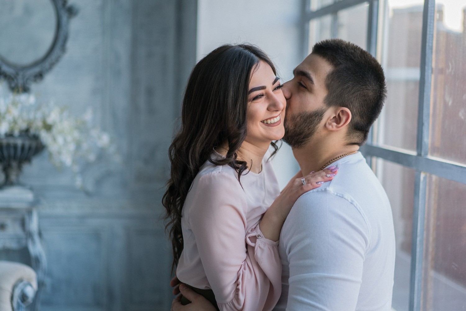 ЭЛЬВИРА И РАШАД