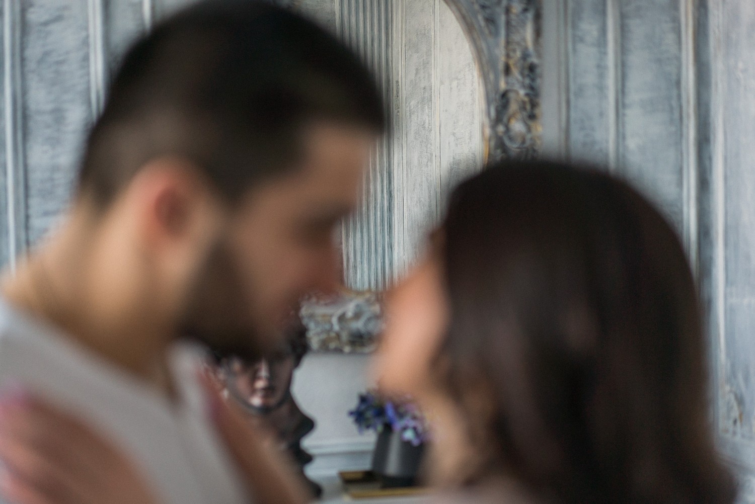 ЭЛЬВИРА И РАШАД