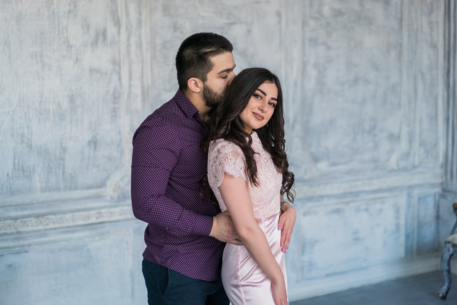 ЭЛЬВИРА И РАШАД