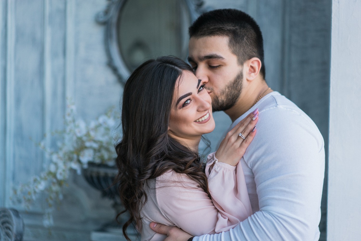 ЭЛЬВИРА И РАШАД