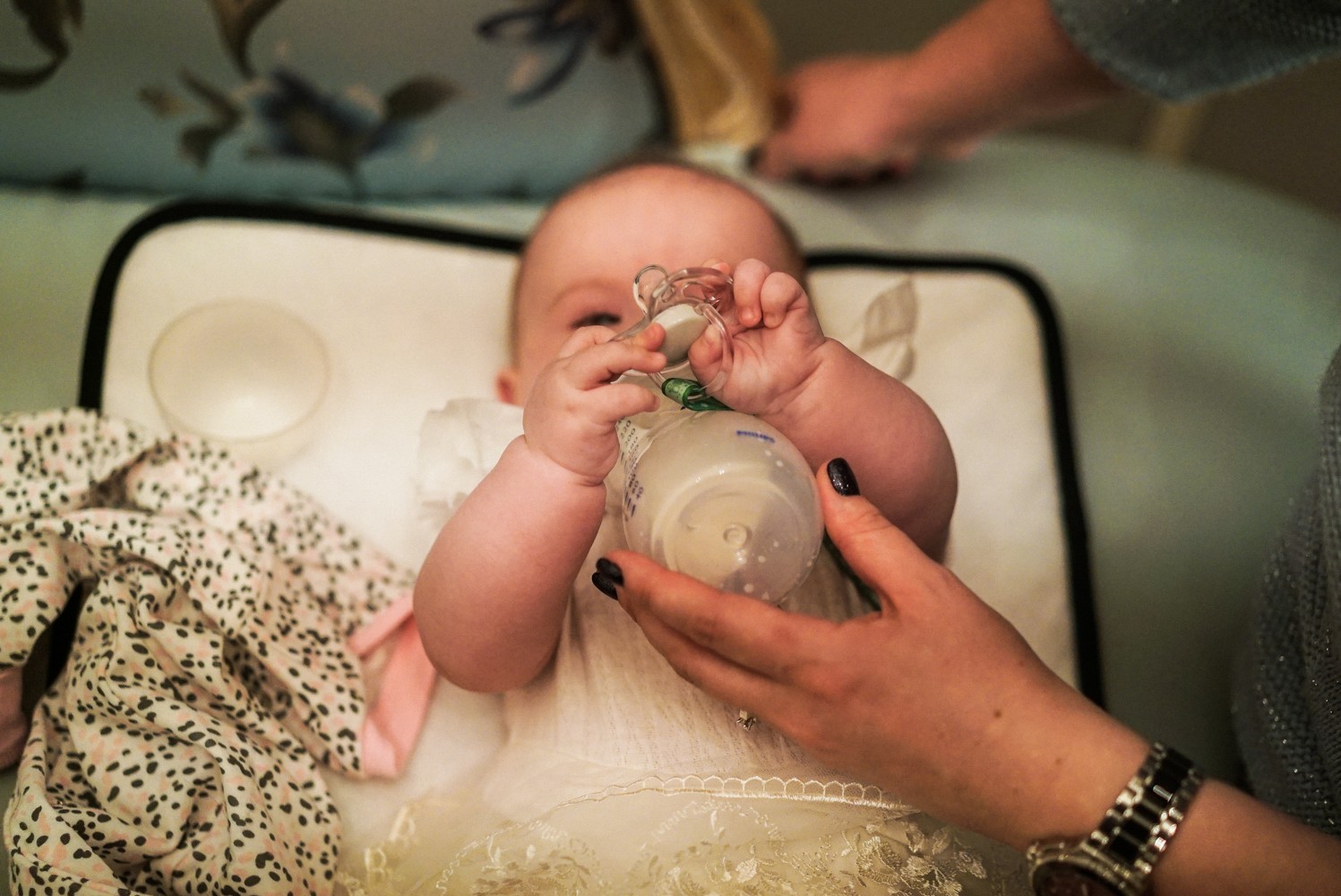 СЕМЕЙНЫЙ НОВЫЙ ГОД