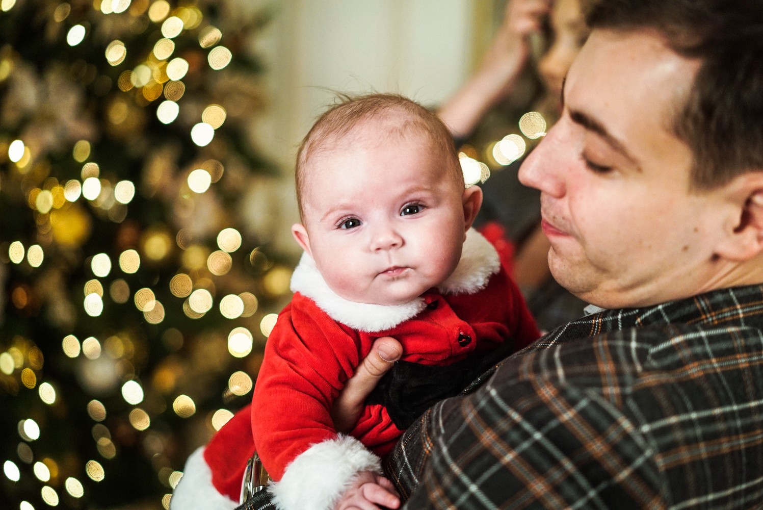 СЕМЕЙНЫЙ НОВЫЙ ГОД