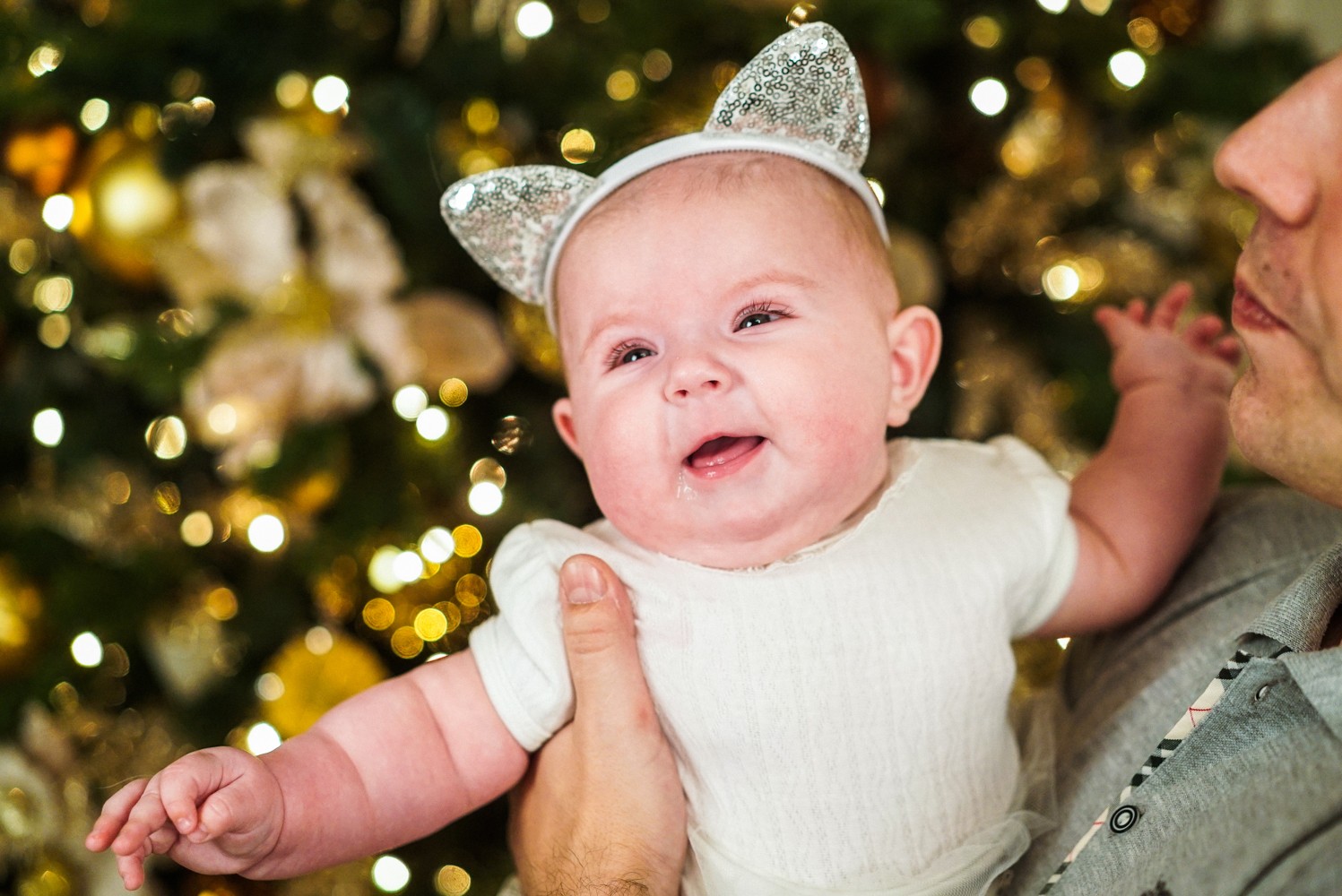 СЕМЕЙНЫЙ НОВЫЙ ГОД