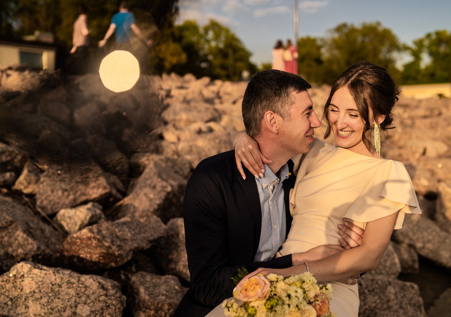 CВЕТЛАНА И АНДРЕЙ