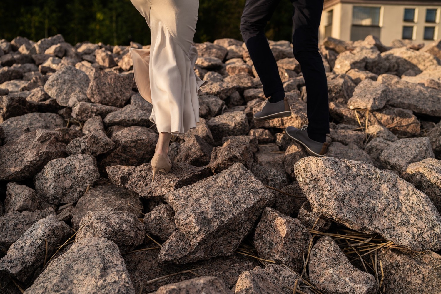 CВЕТЛАНА И АНДРЕЙ