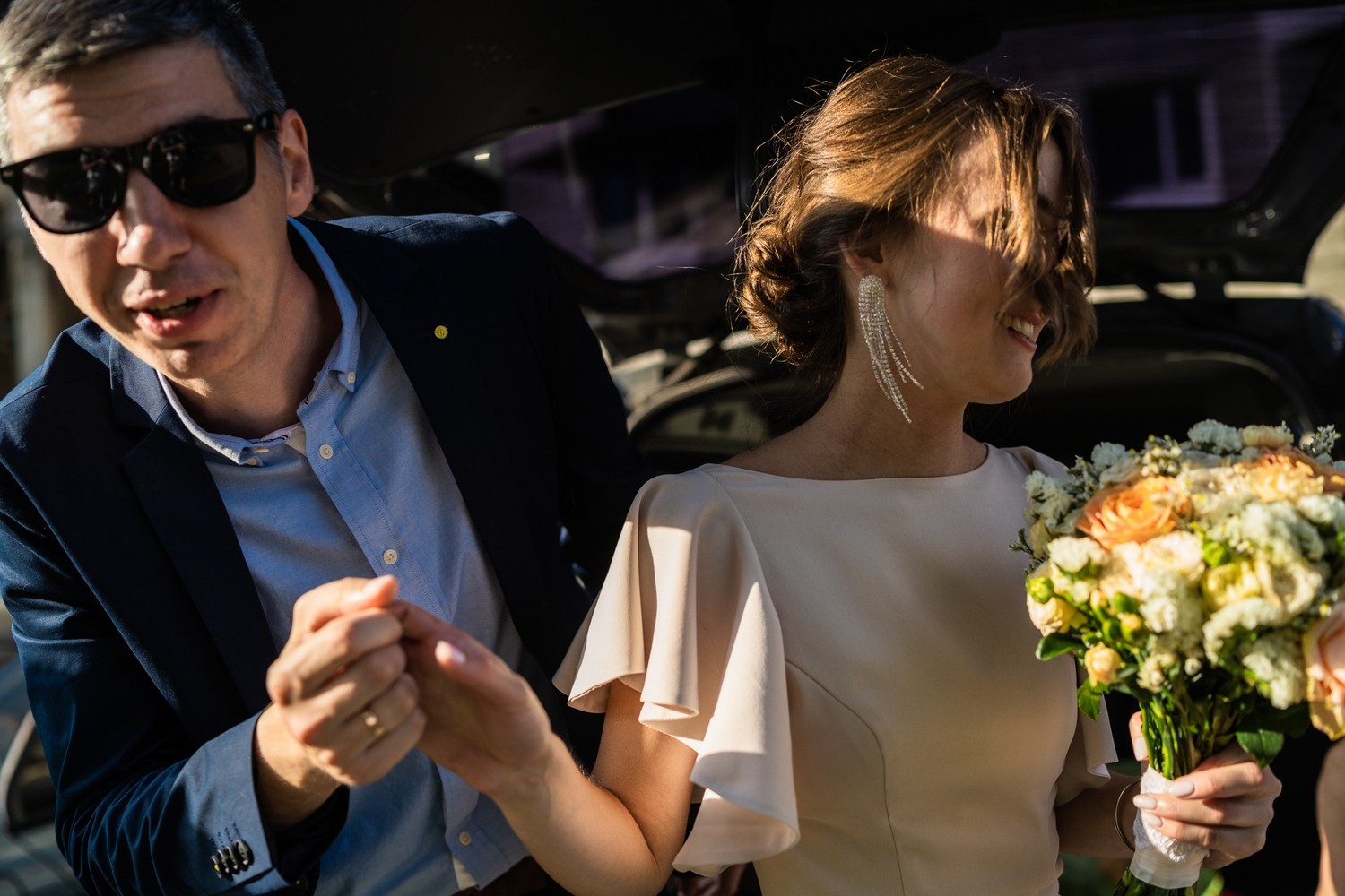 CВЕТЛАНА И АНДРЕЙ