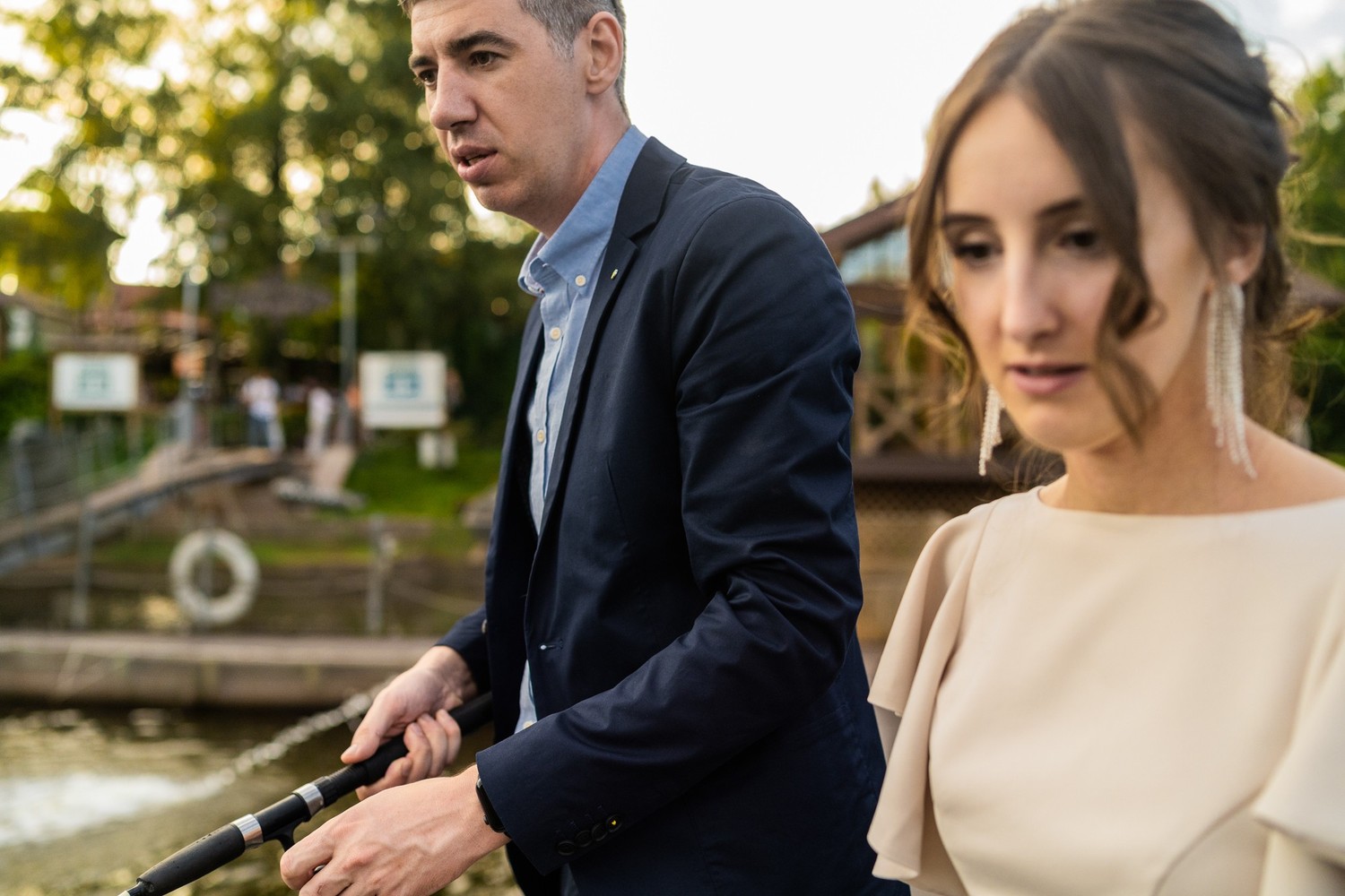 CВЕТЛАНА И АНДРЕЙ