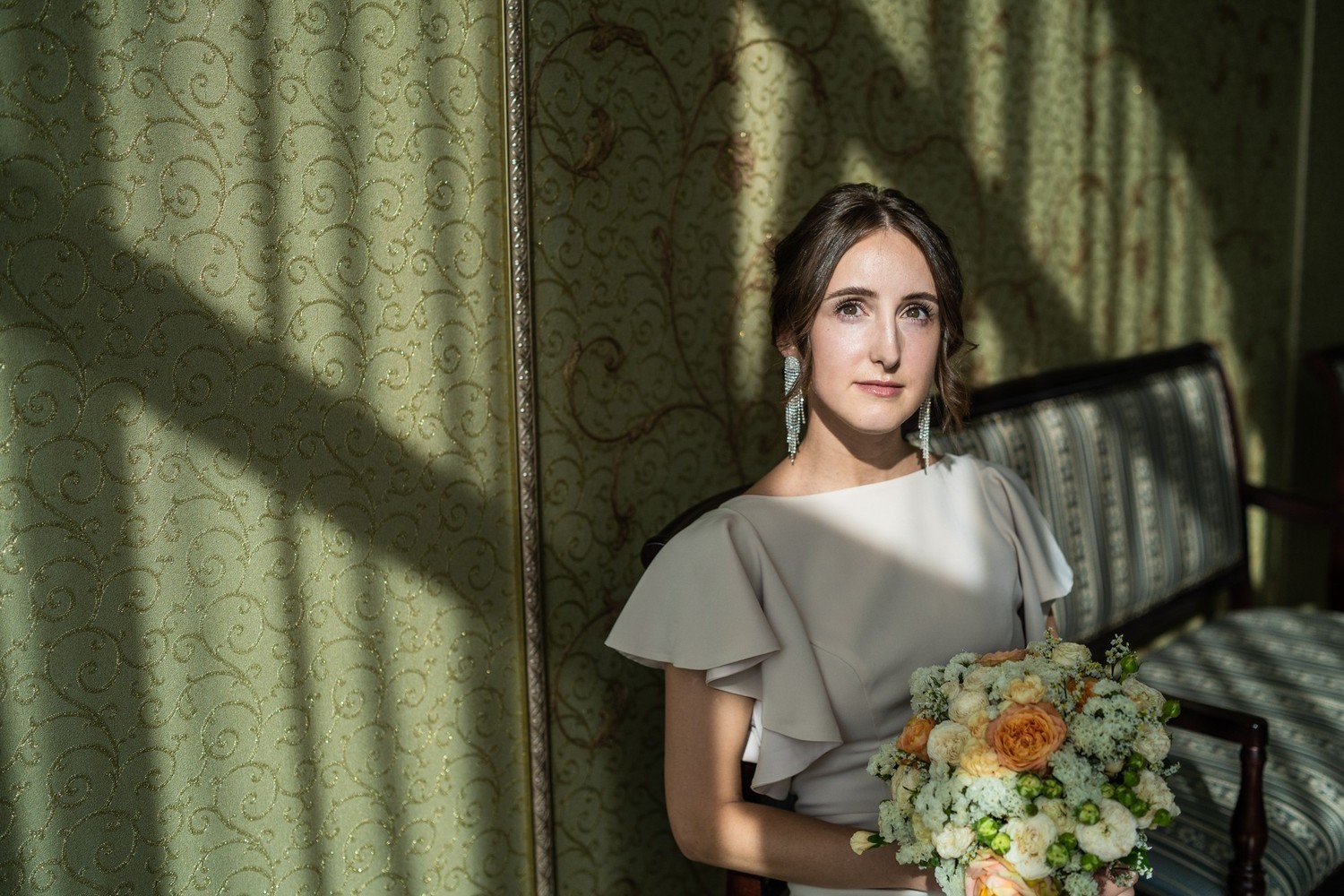 CВЕТЛАНА И АНДРЕЙ