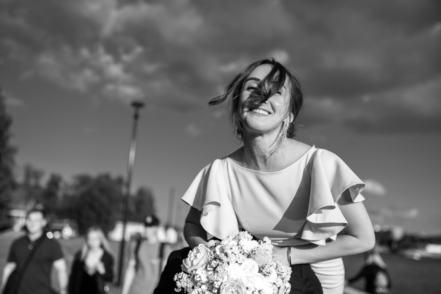 CВЕТЛАНА И АНДРЕЙ