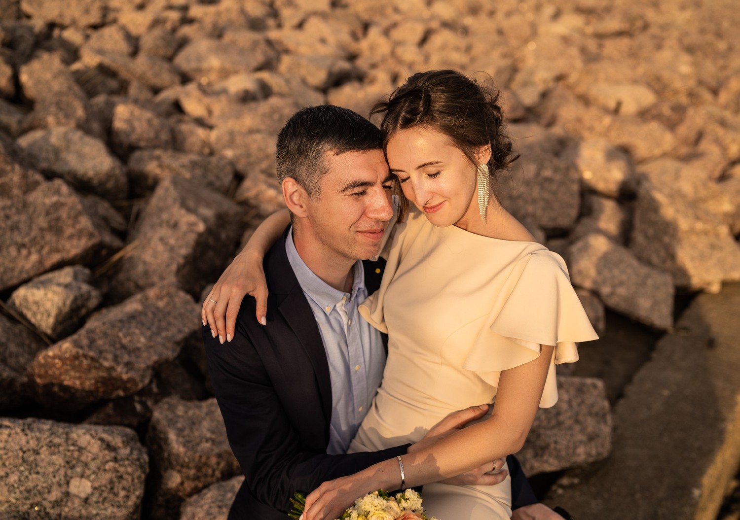 CВЕТЛАНА И АНДРЕЙ