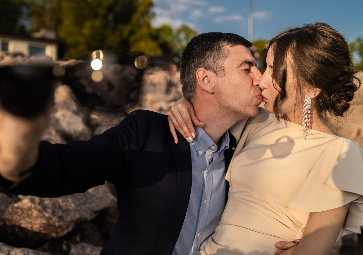 CВЕТЛАНА И АНДРЕЙ