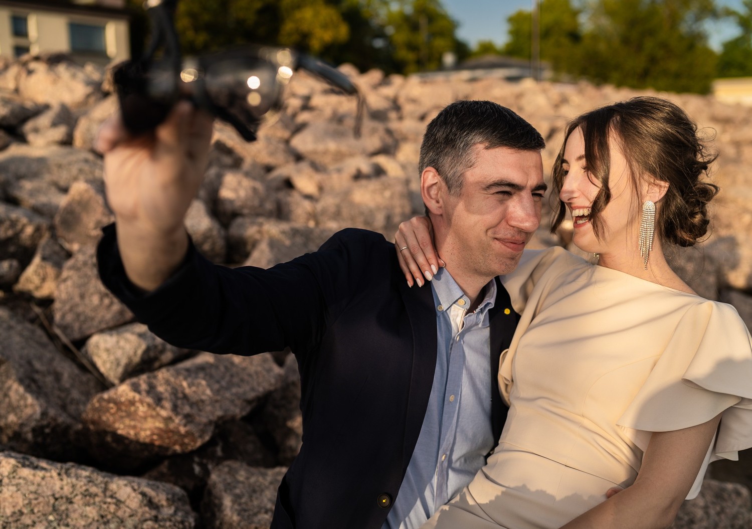 CВЕТЛАНА И АНДРЕЙ