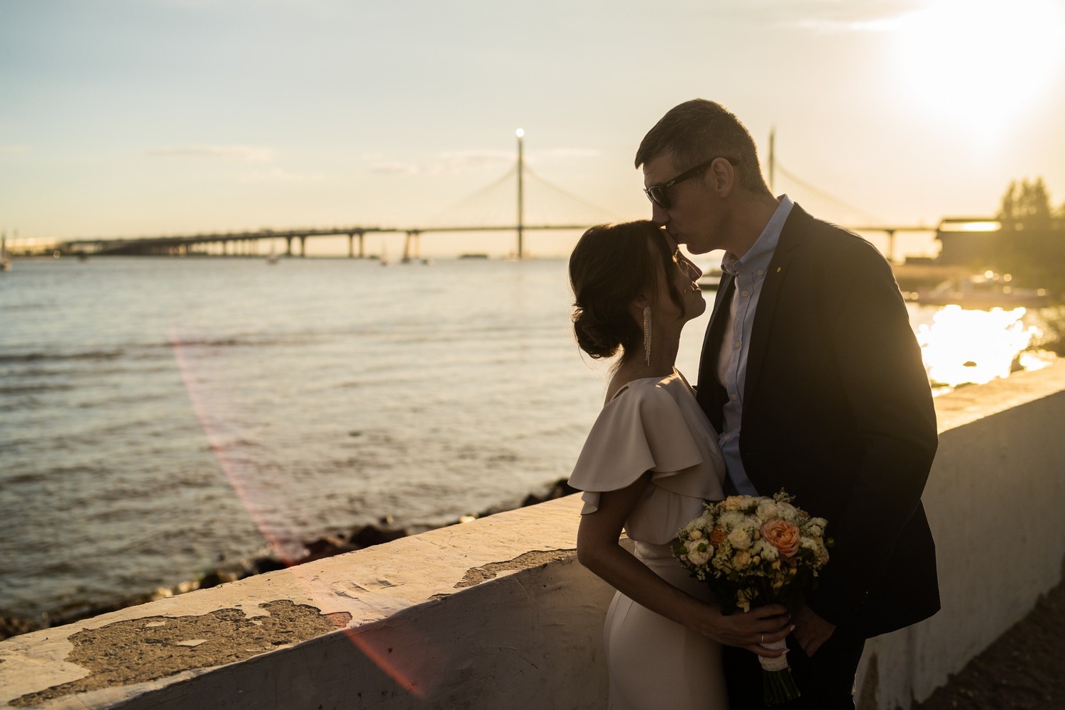 CВЕТЛАНА И АНДРЕЙ