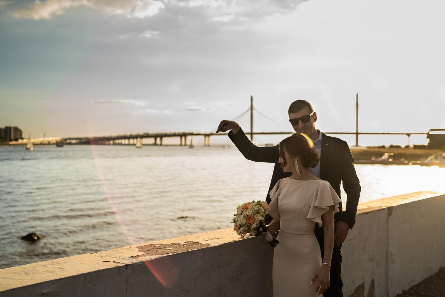 CВЕТЛАНА И АНДРЕЙ