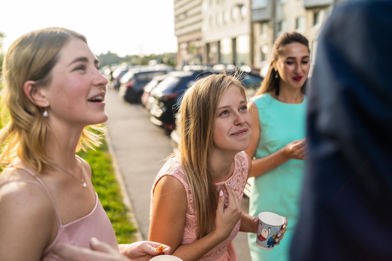 CВЕТЛАНА И АНДРЕЙ