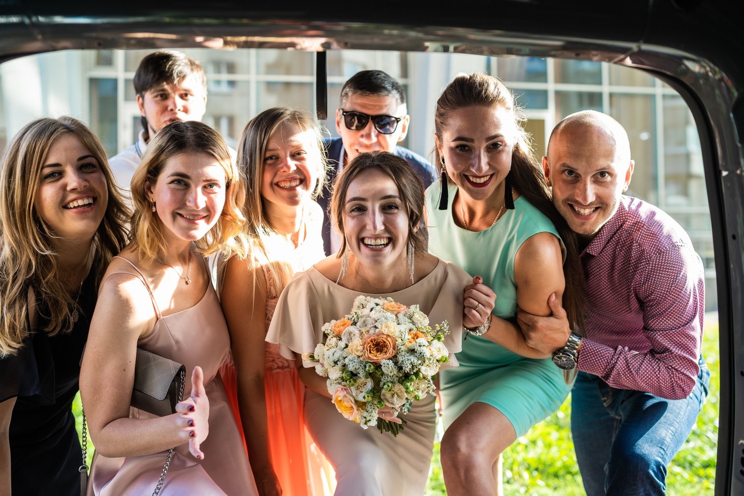 CВЕТЛАНА И АНДРЕЙ