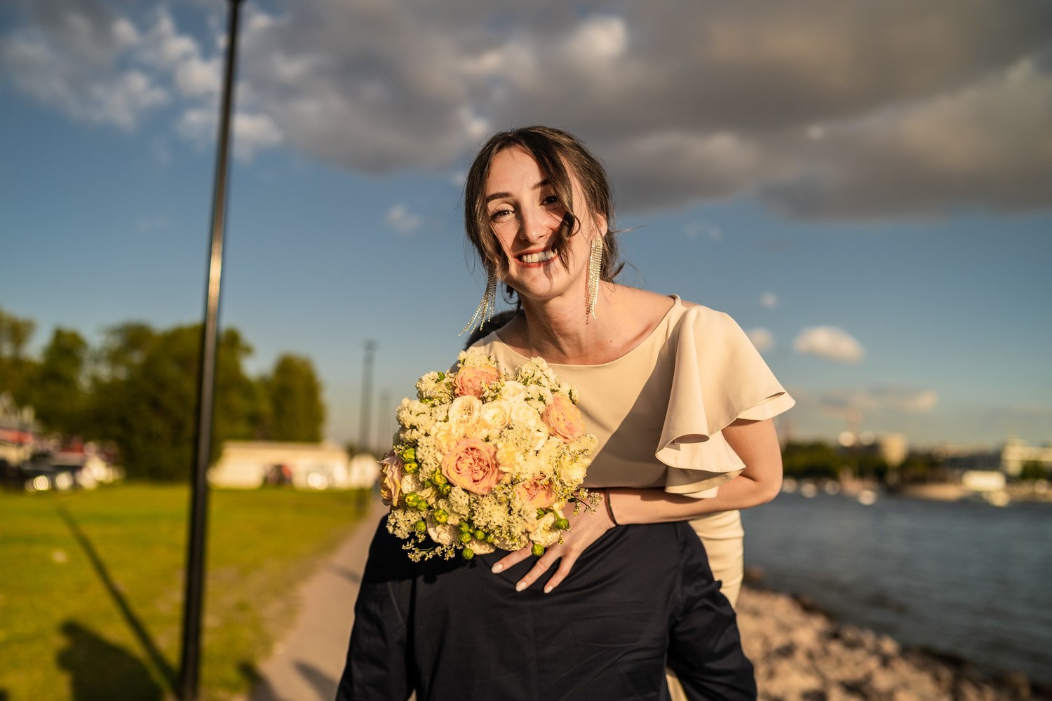 CВЕТЛАНА И АНДРЕЙ