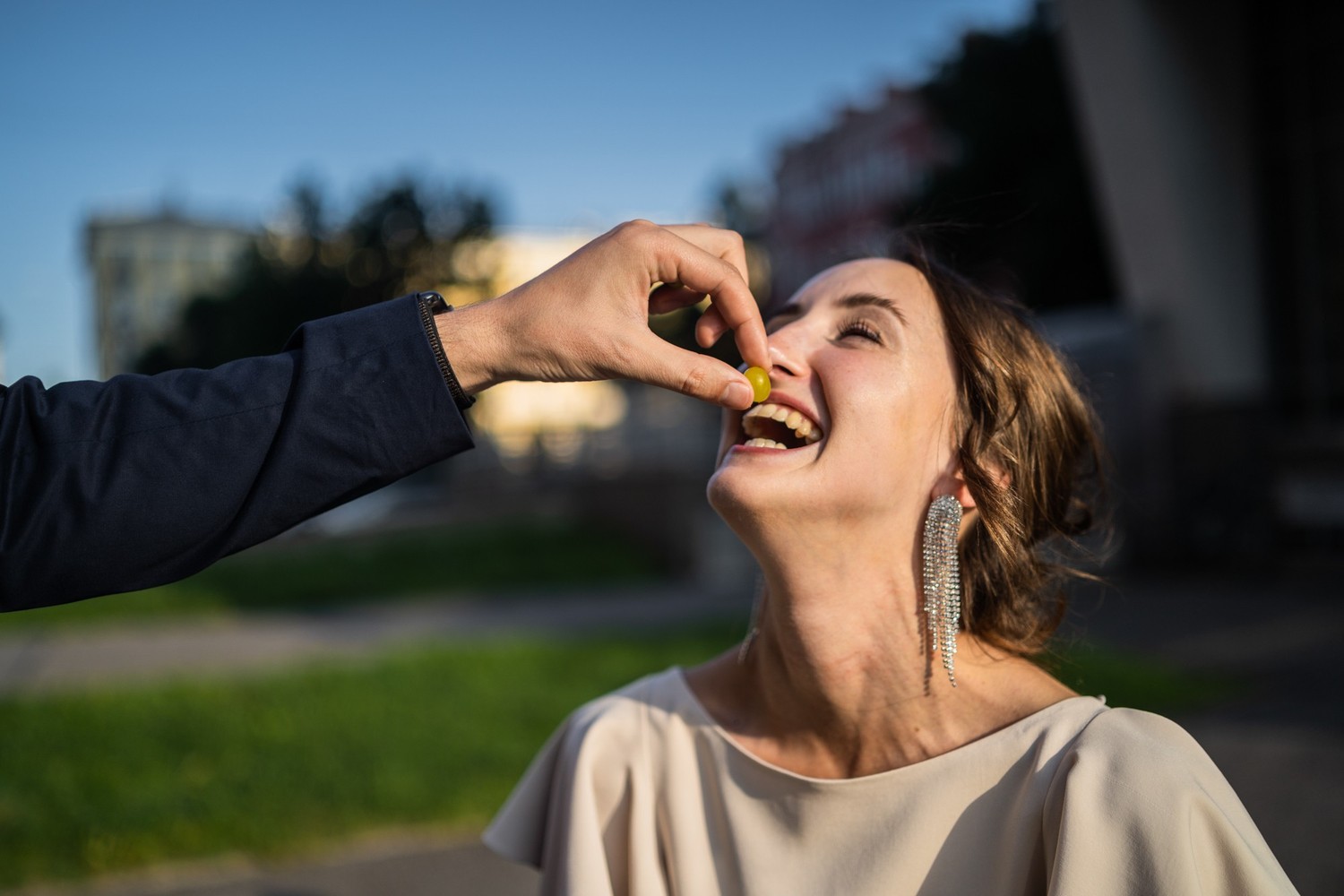 CВЕТЛАНА И АНДРЕЙ