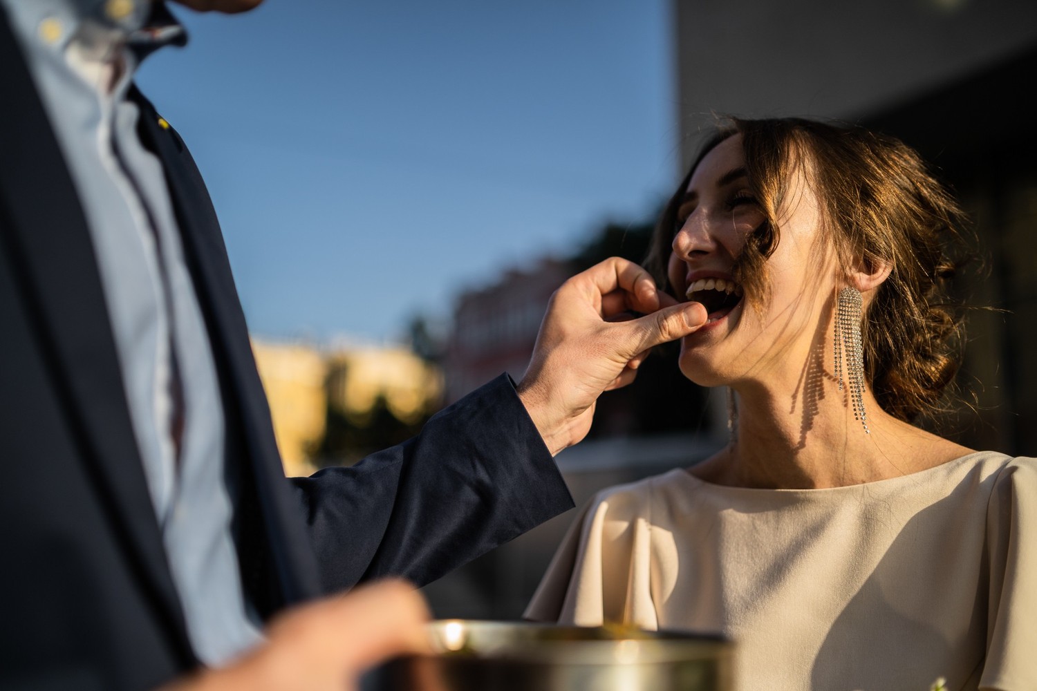 CВЕТЛАНА И АНДРЕЙ