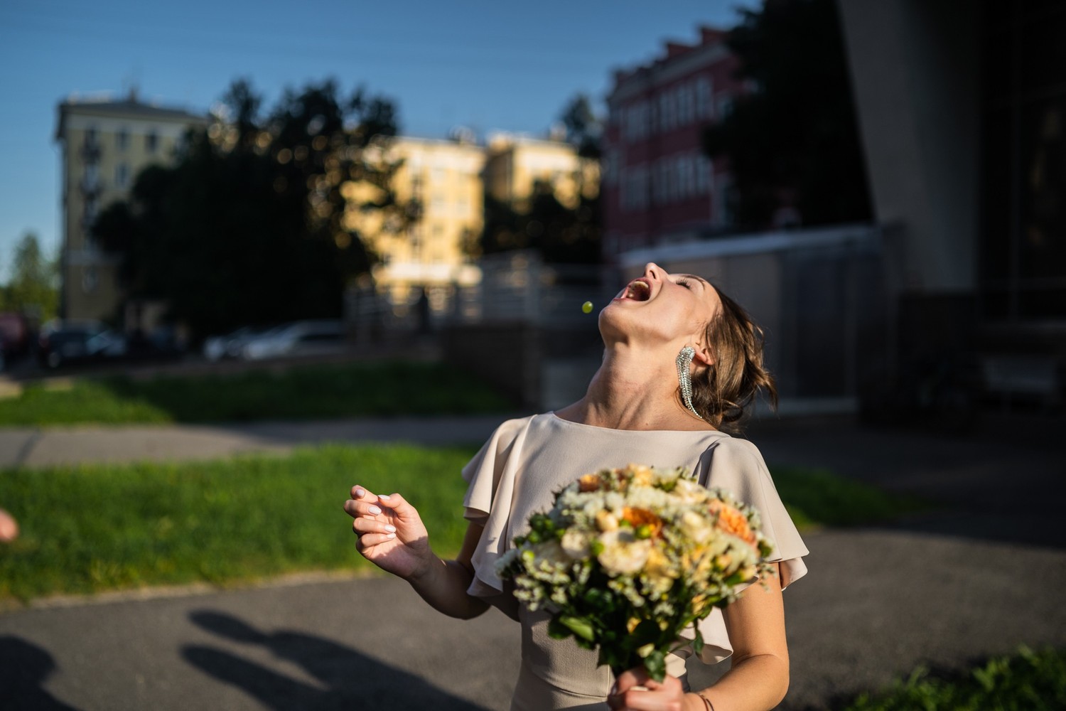 CВЕТЛАНА И АНДРЕЙ