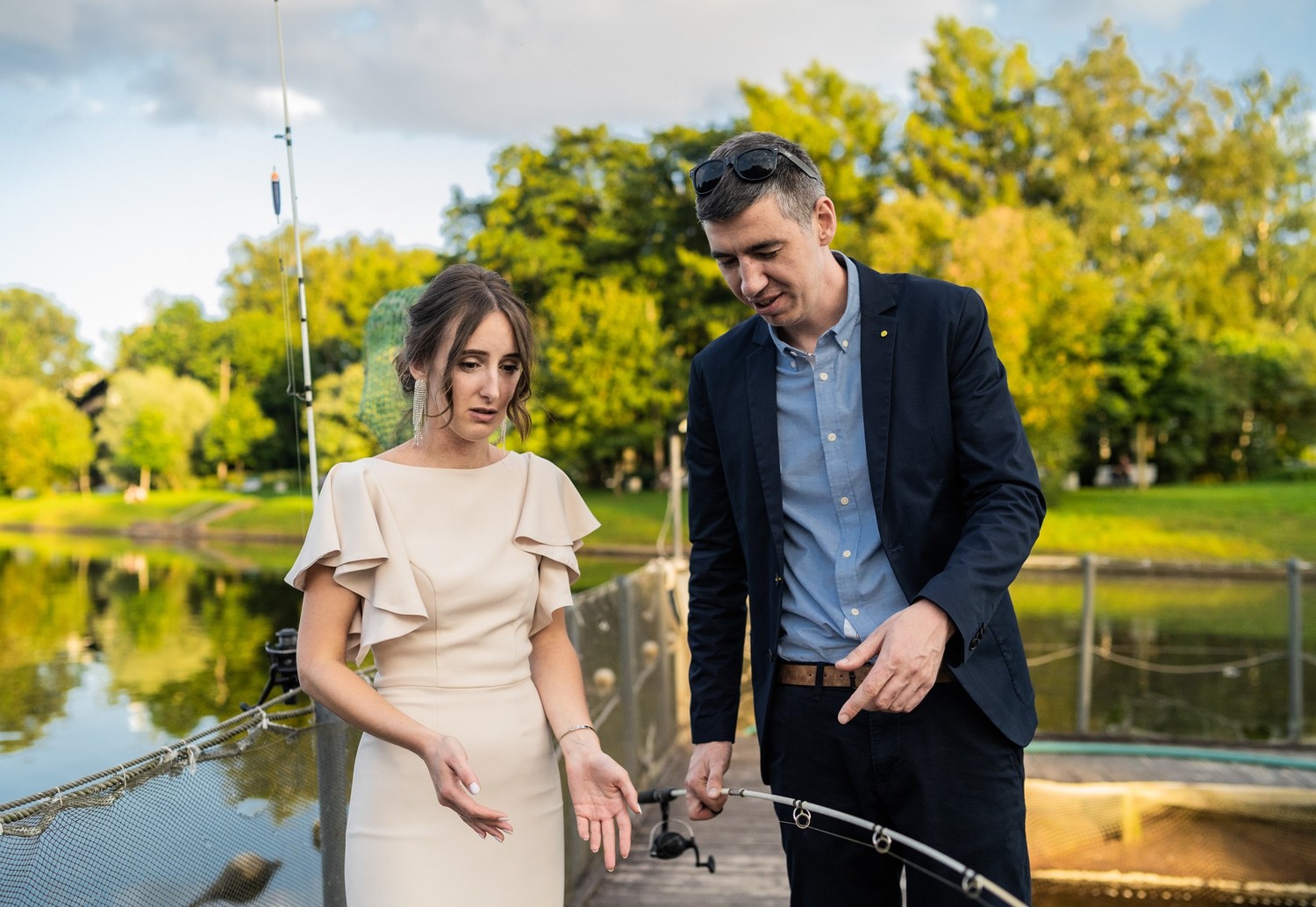 CВЕТЛАНА И АНДРЕЙ