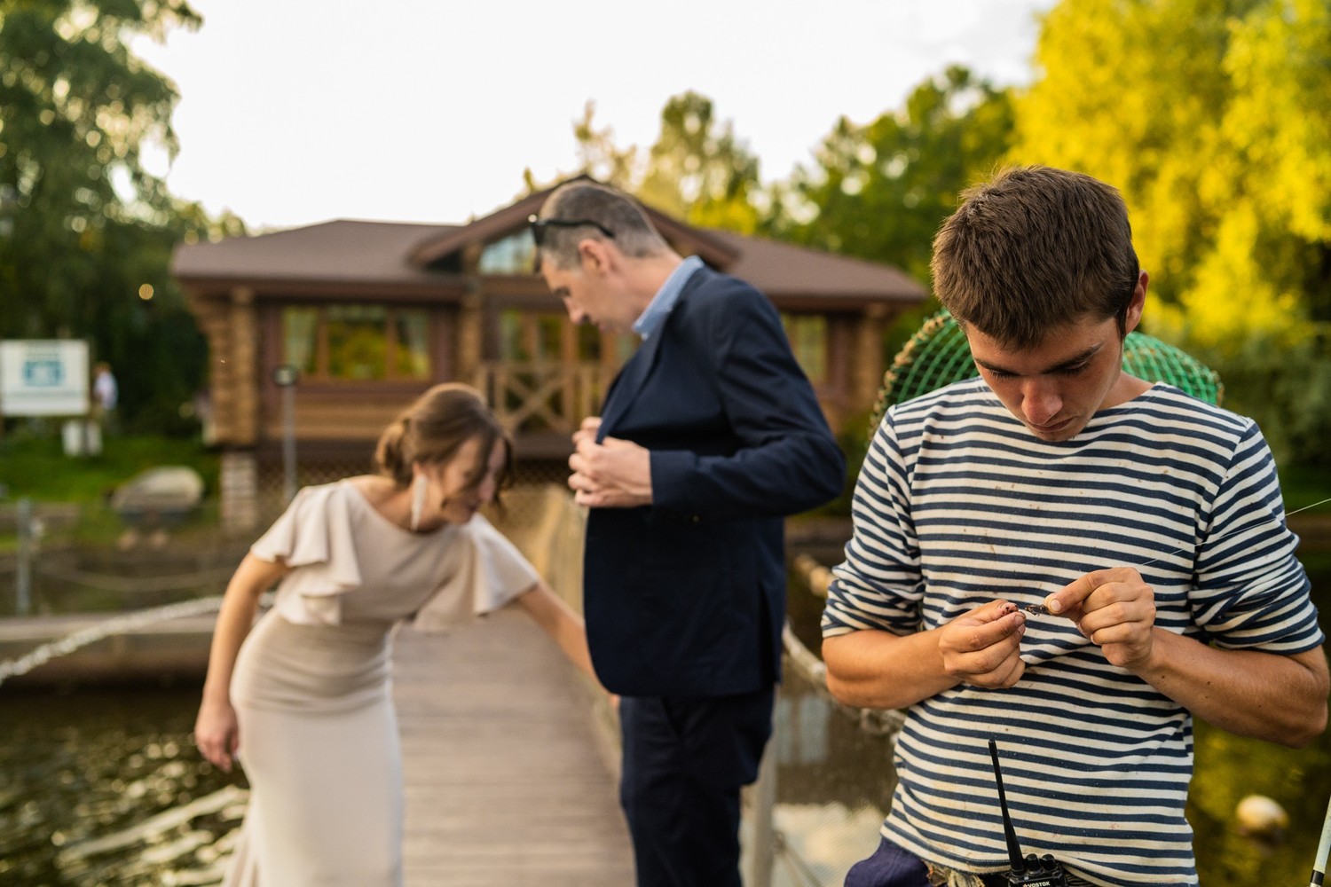 CВЕТЛАНА И АНДРЕЙ