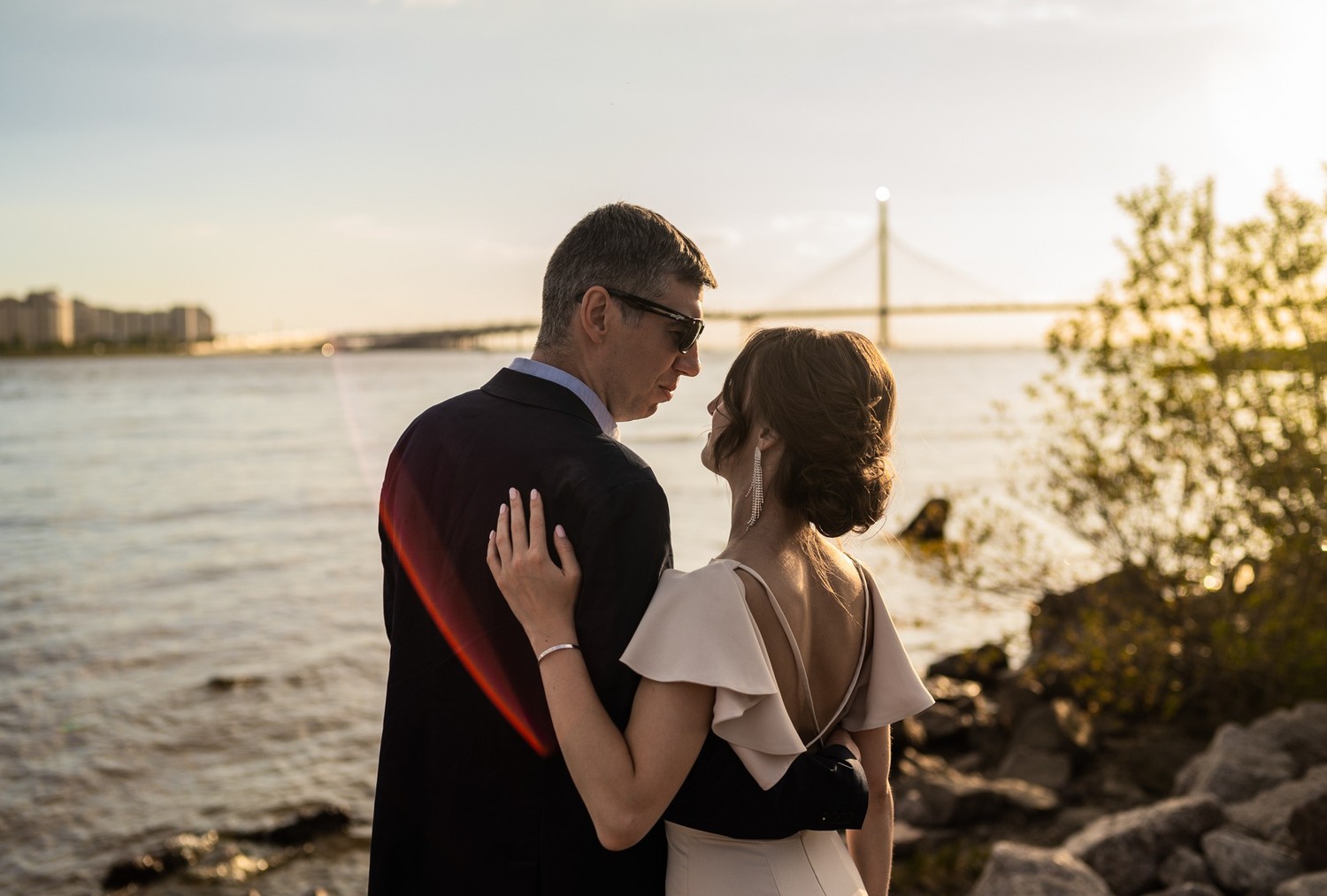 CВЕТЛАНА И АНДРЕЙ