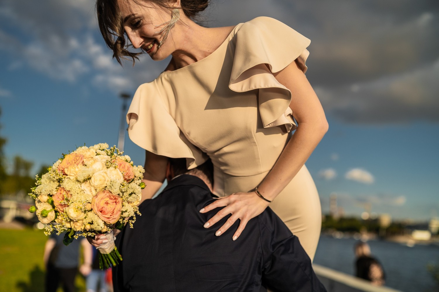 CВЕТЛАНА И АНДРЕЙ