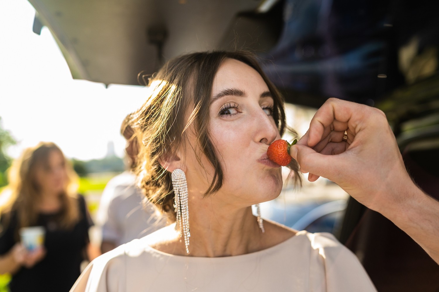 CВЕТЛАНА И АНДРЕЙ