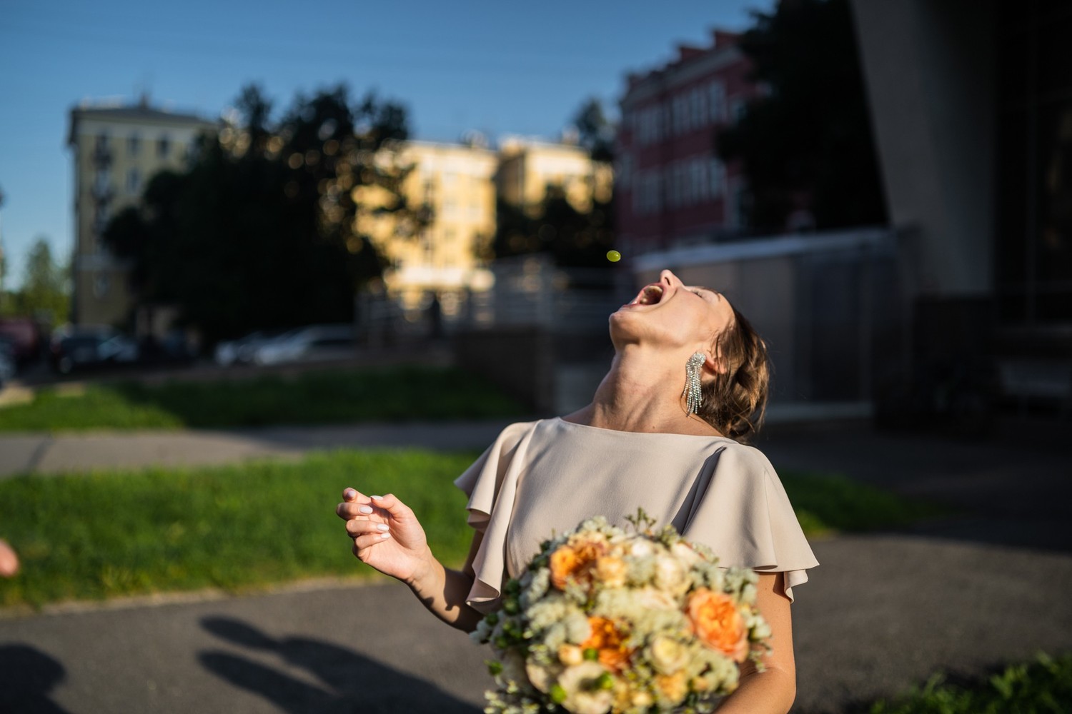 CВЕТЛАНА И АНДРЕЙ